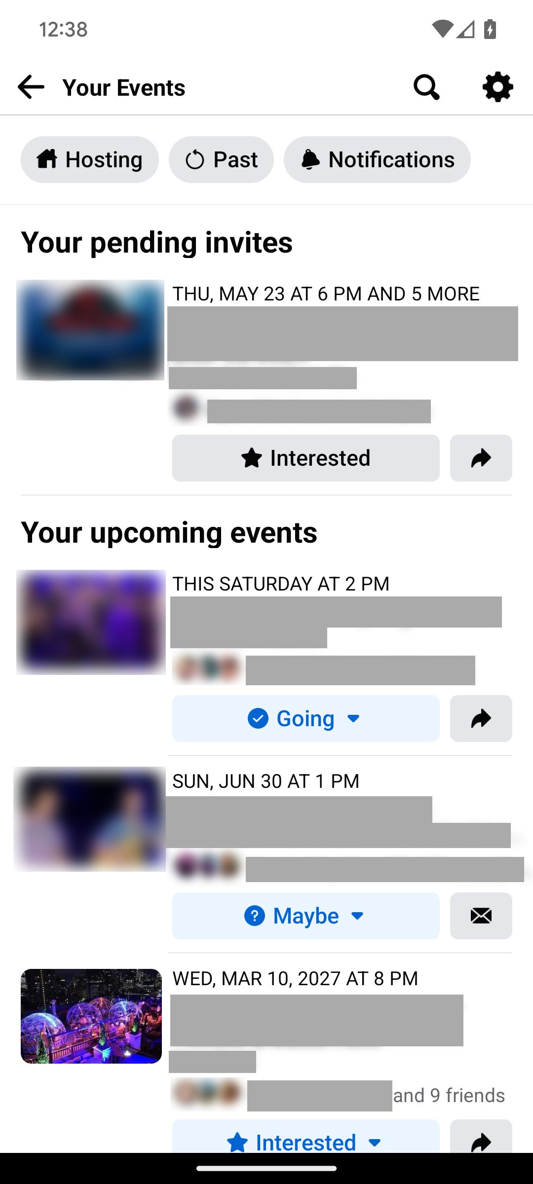5 Reasons I Use Facebook (Even Though All My Friends Left)