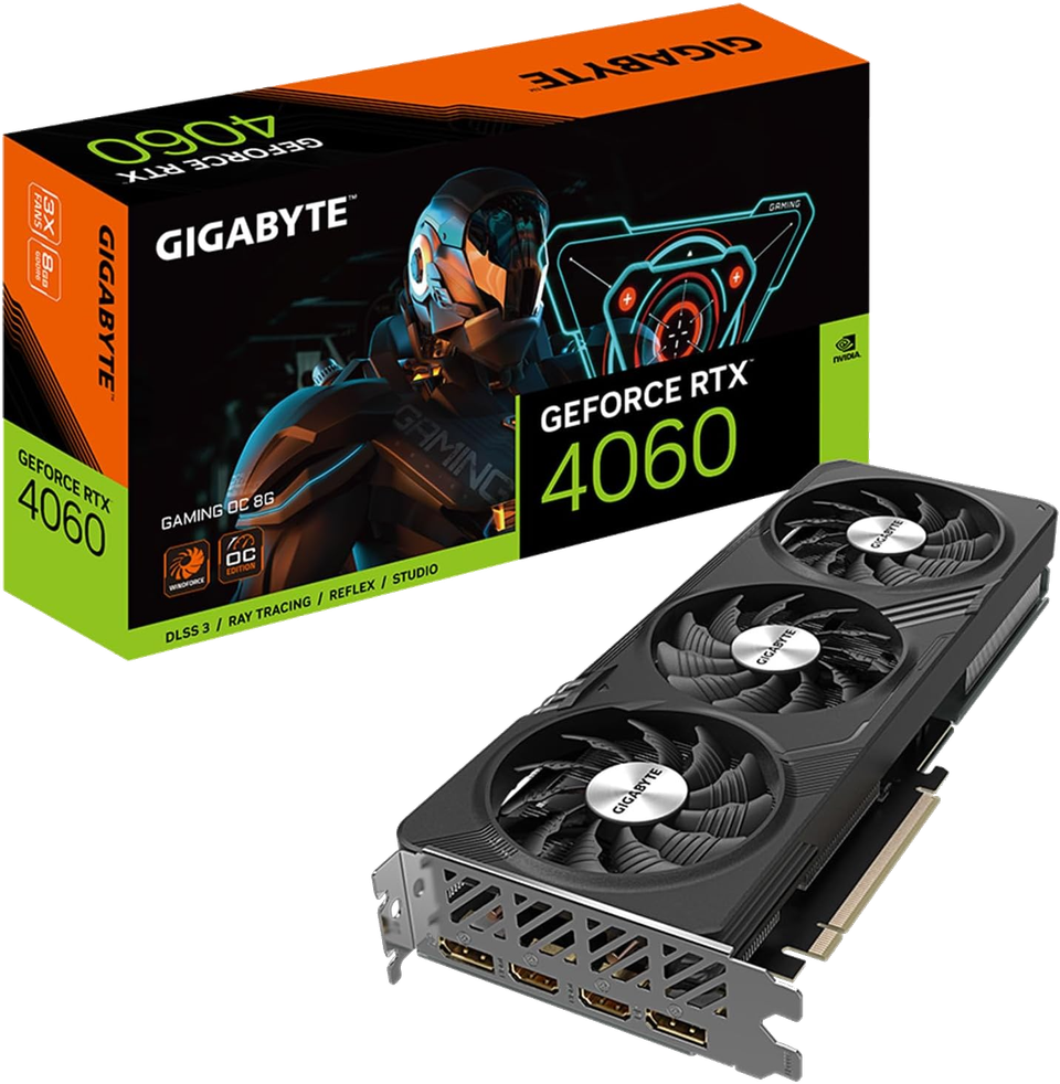The Best Graphics Cards (GPUs) of 2024