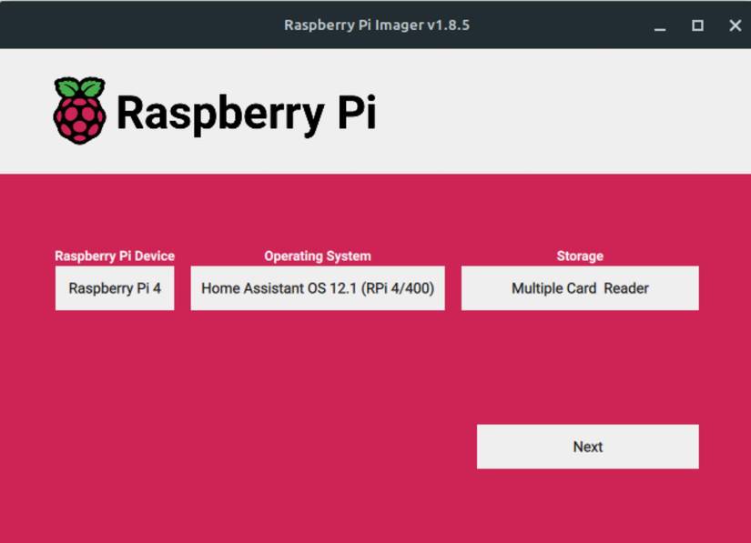 Home Assistant Raspberry Son Off I Run My Smart Home Off a Raspberry Pi, Here's How It Works