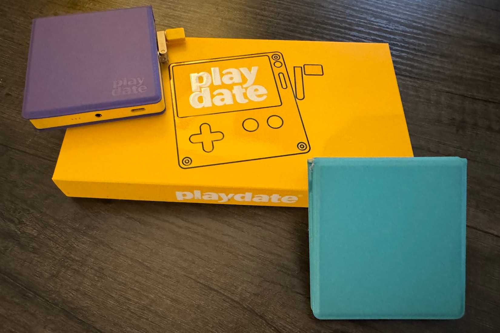 I Love My Switch, but I Prefer This Handheld for Quick Gaming Sessions