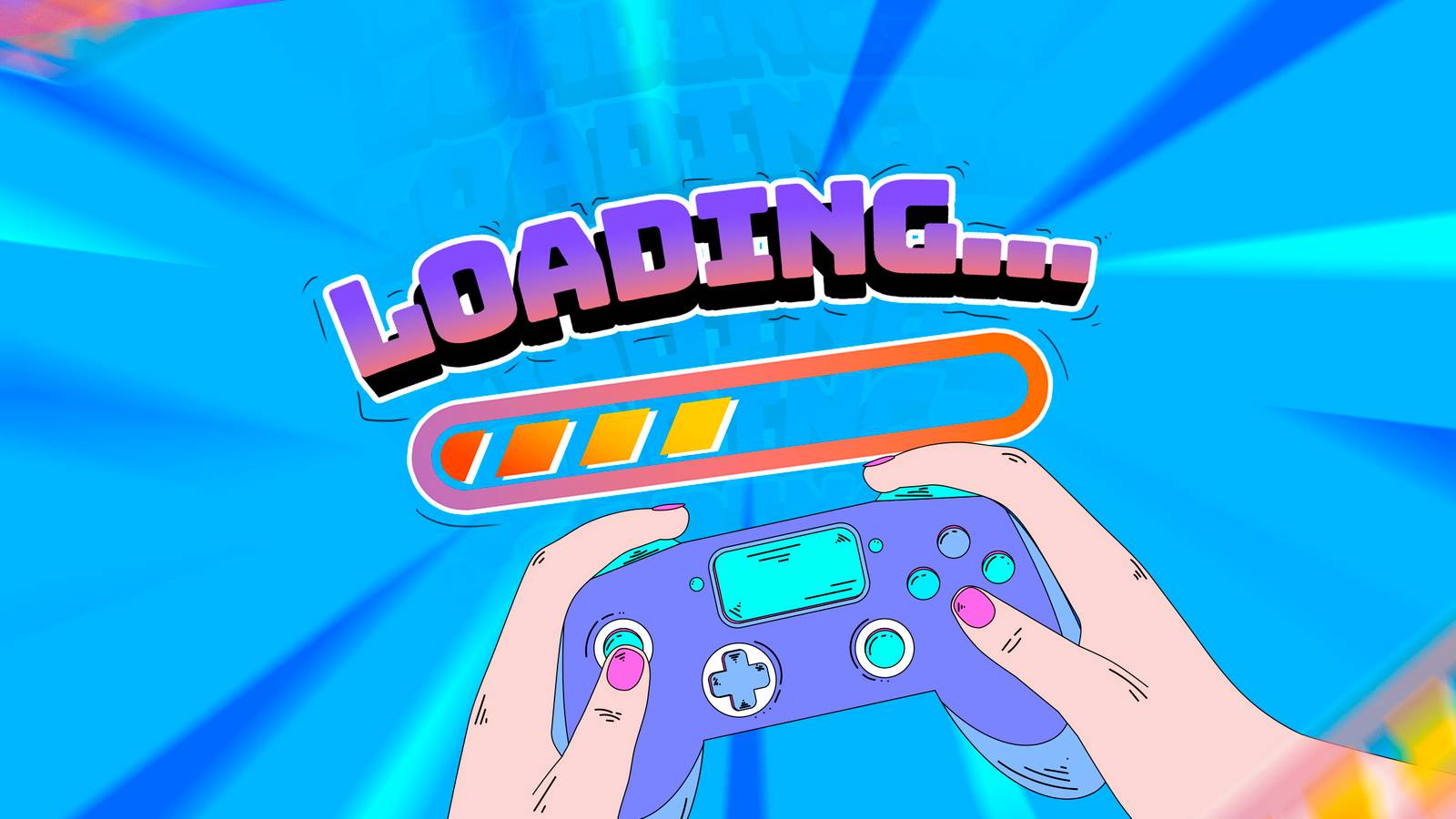 6 Reasons I Wish Games Still Had Loading Screens