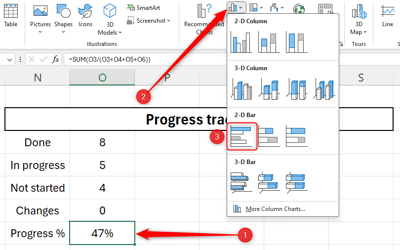 Premium Tools, Here's How I Use Excel for Project Management