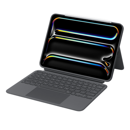 Logitech Combo Touch Review: A Suitable Alternative to Apple's