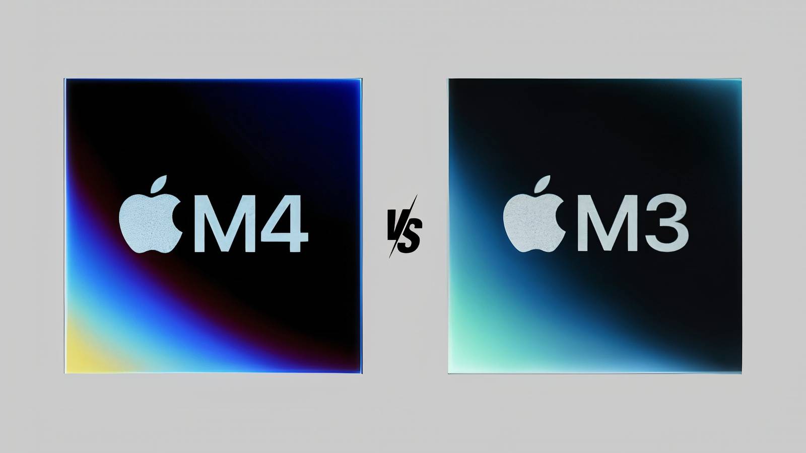 M4 vs. M3: How Does the New Apple Silicon Compare With Its Predecessor