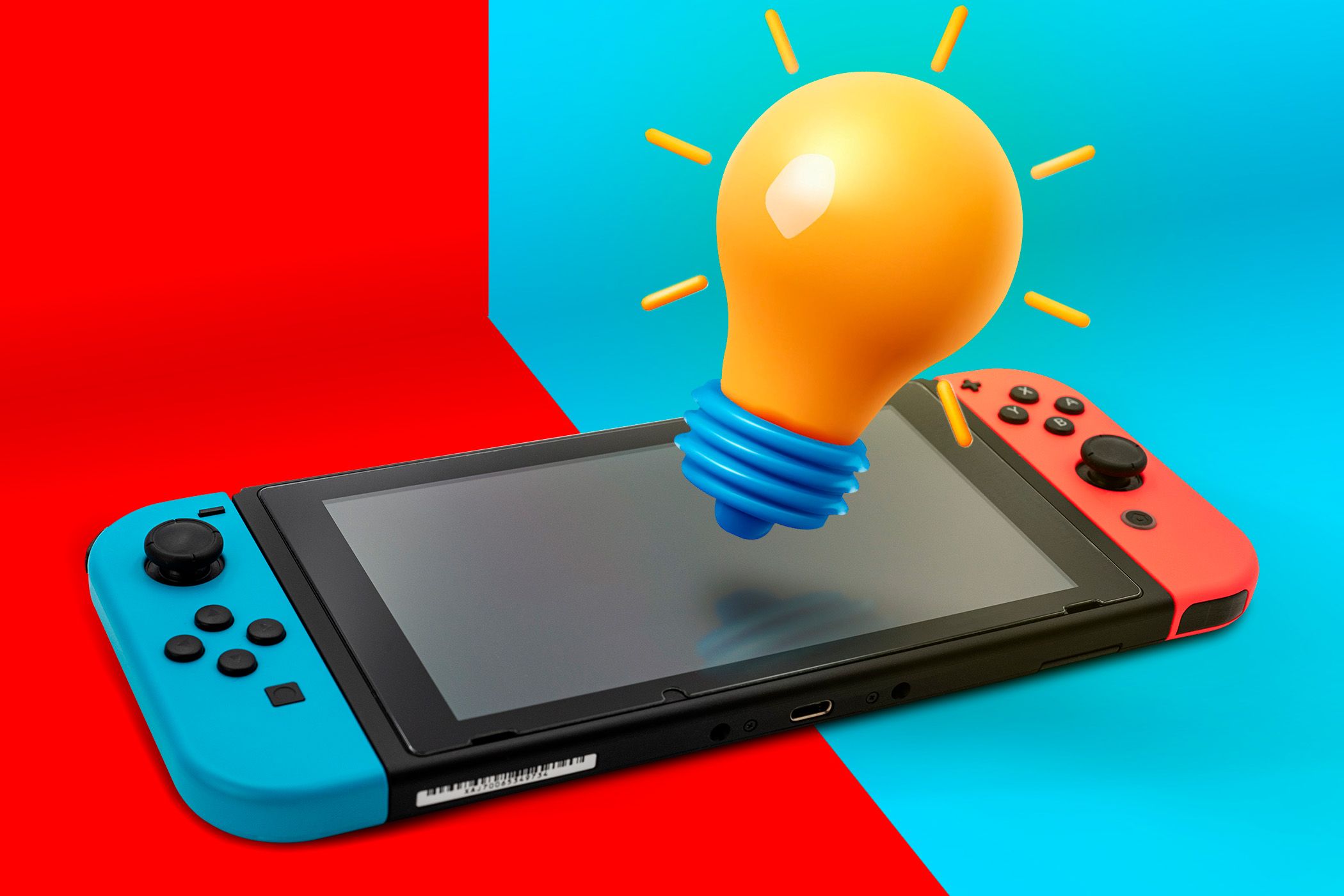 20 Nintendo Switch Tips and Tricks Most People Overlook