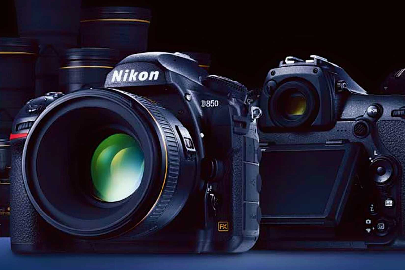 Dslr Camera Latest Model The Best DSLR Cameras of 2024
