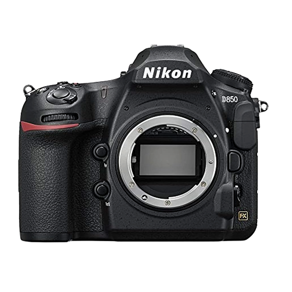 The Best DSLR Cameras of 2024