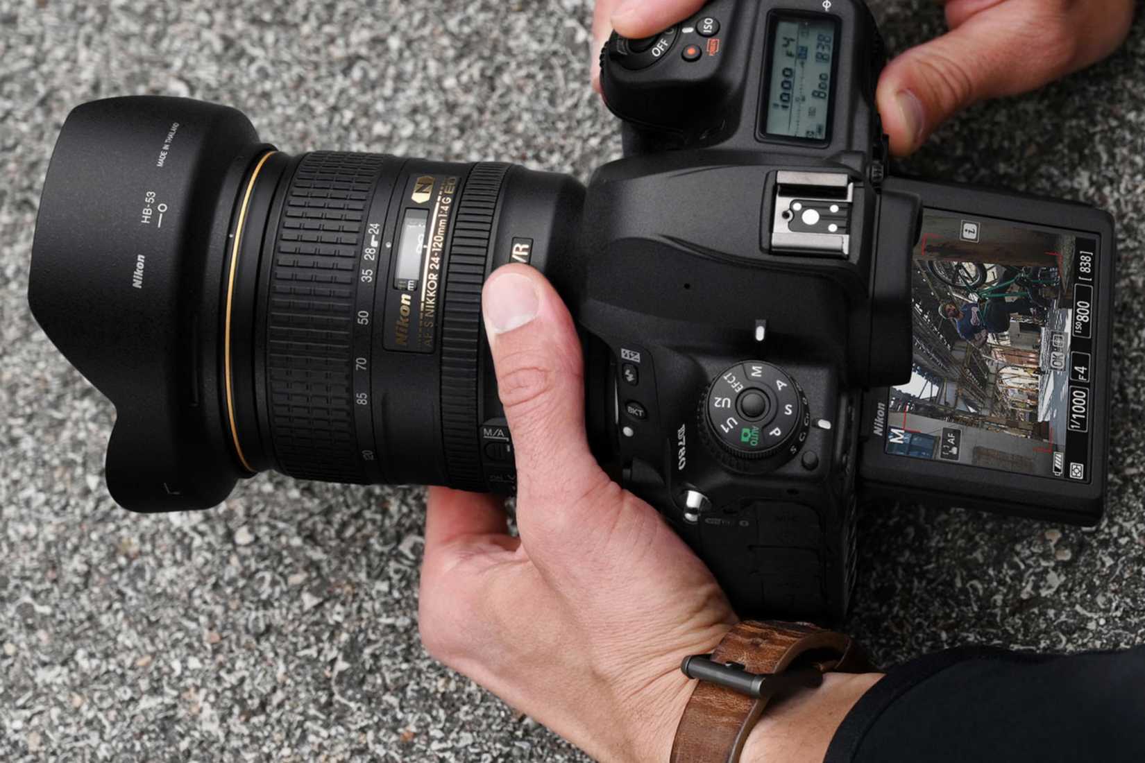 Dslr Camera Latest Model The Best DSLR Cameras of 2024