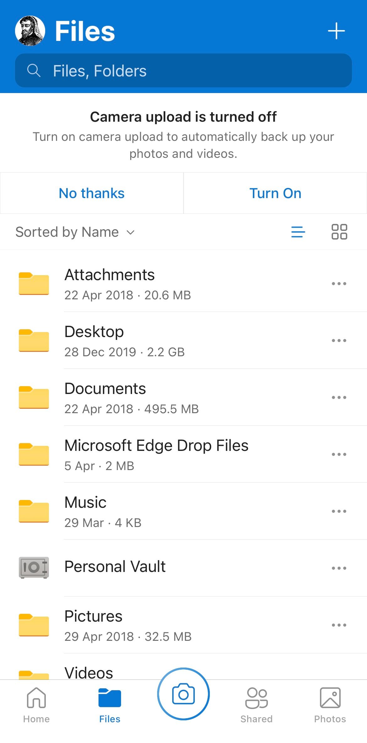 Google Drive vs. Microsoft OneDrive: Which Is Best?