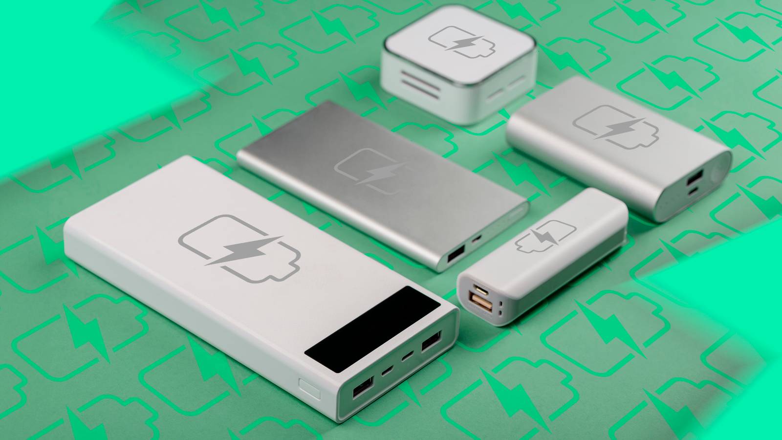 Here's Why I Have More Than One Power Bank (And You Should Too)