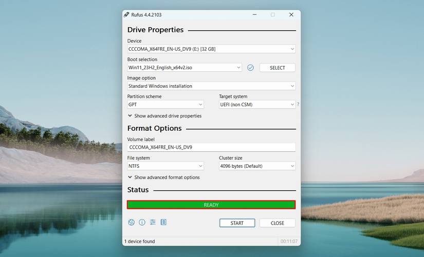 Don't Wait for an Emergency, Here's How to Create a Bootable Windows 11 ...