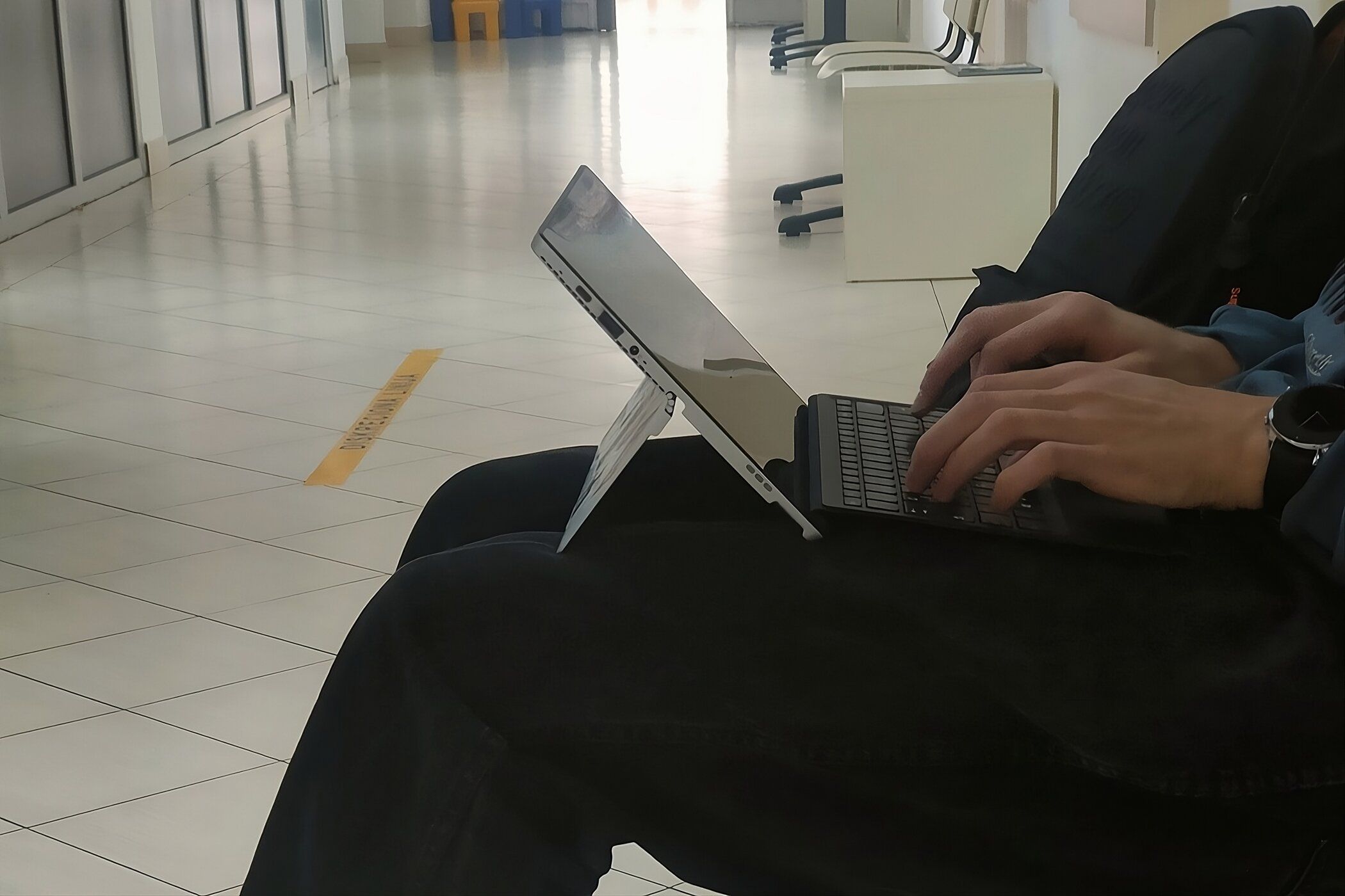 This app makes remote homelab access stupidly simple—no port forwarding required