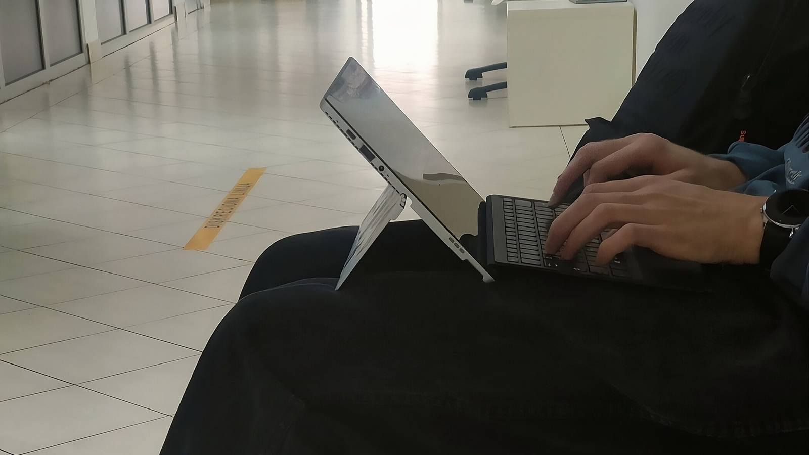 This app makes remote homelab access stupidly simple—no port forwarding required