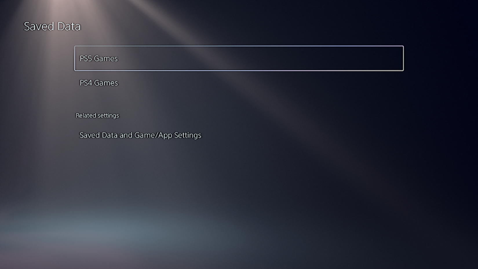 How to Free Up Storage on Your PS5
