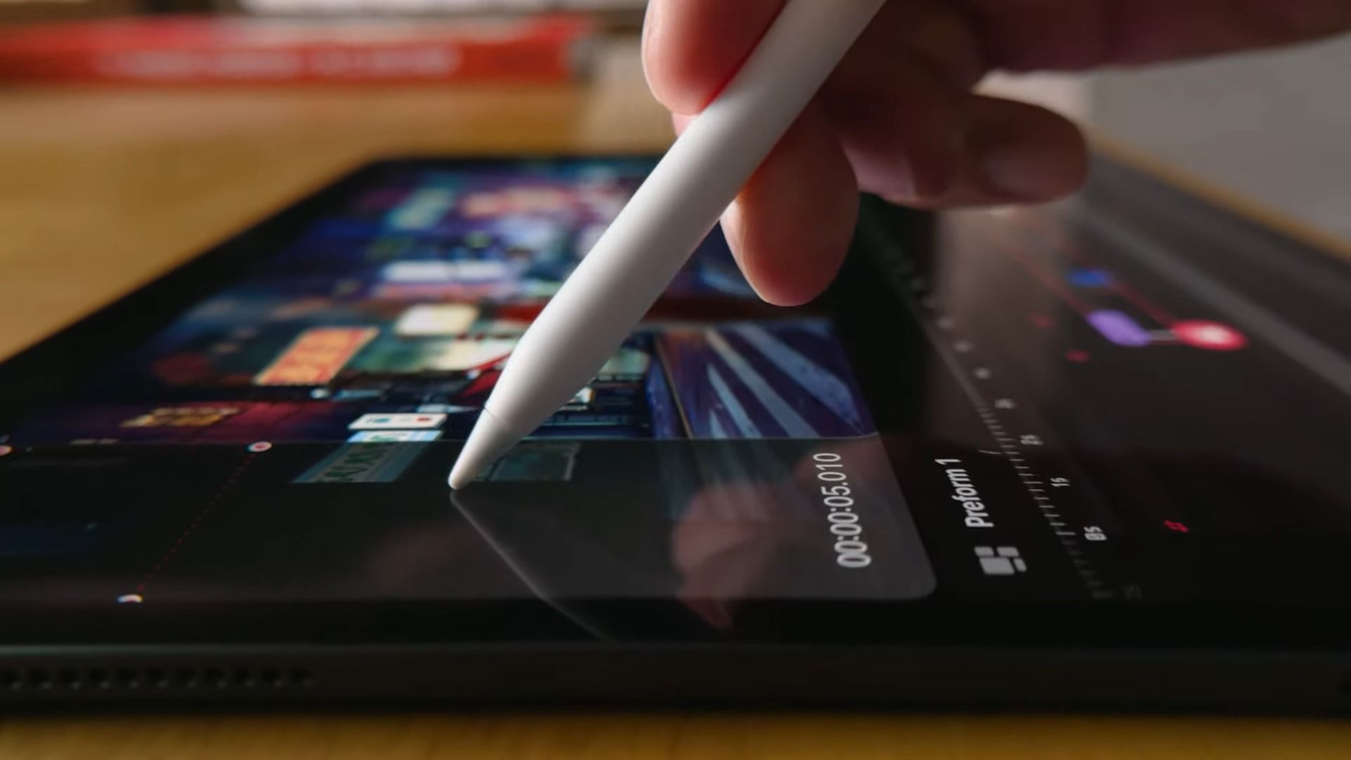 The New Apple Pencil Pro Is a Big Upgrade