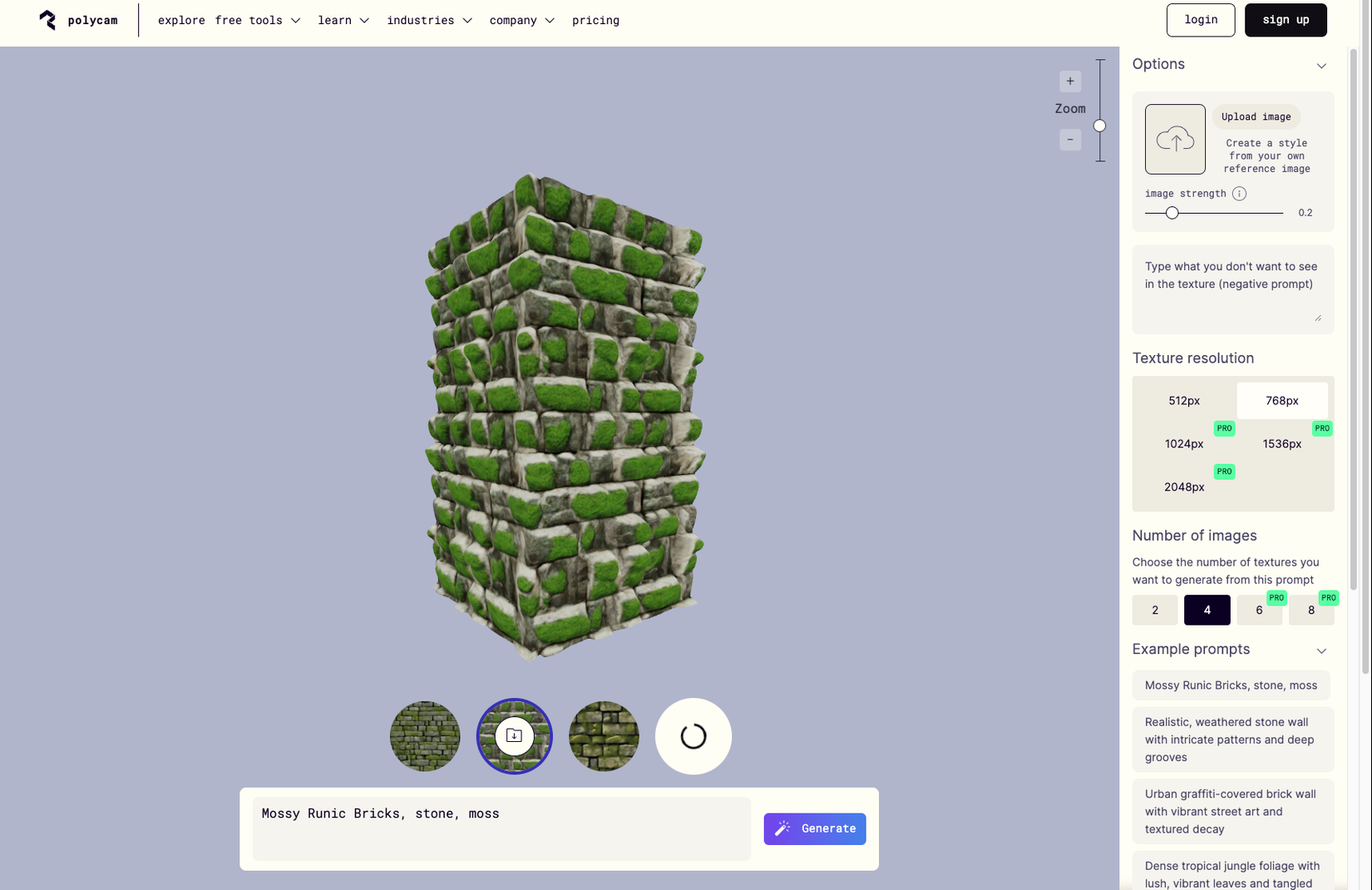 These AI Tools Are About to Change Game Development Forever