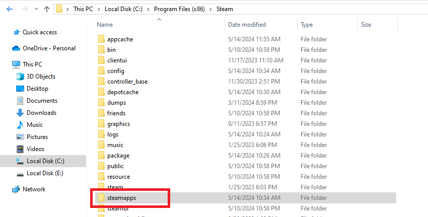 Free Up Disk Space by Cleaning Up After Deleted Video Games, Here's How