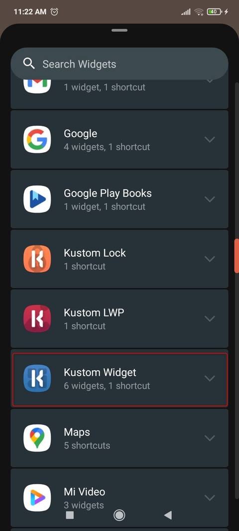 How I Made My Own Custom Android Theme With a Few Free Apps