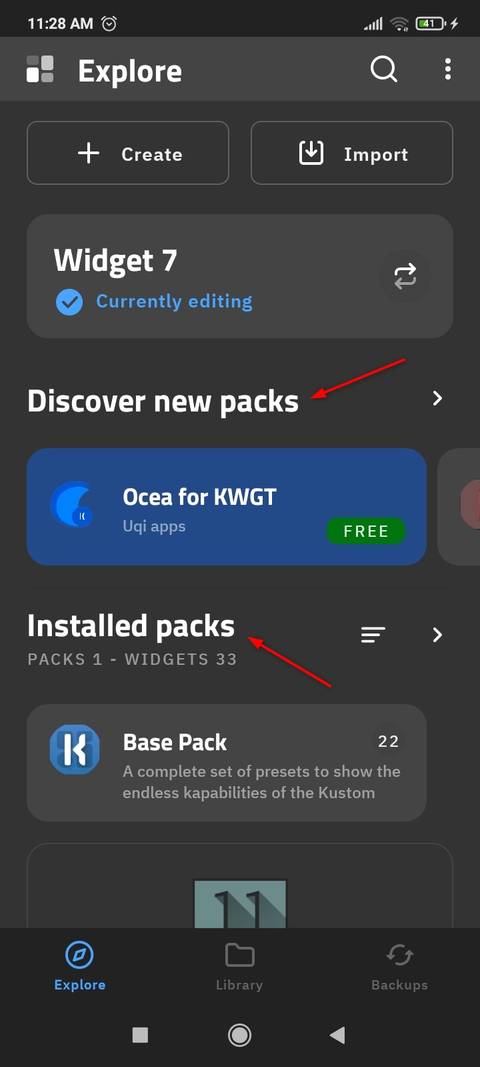 How I Made My Own Custom Android Theme With a Few Free Apps