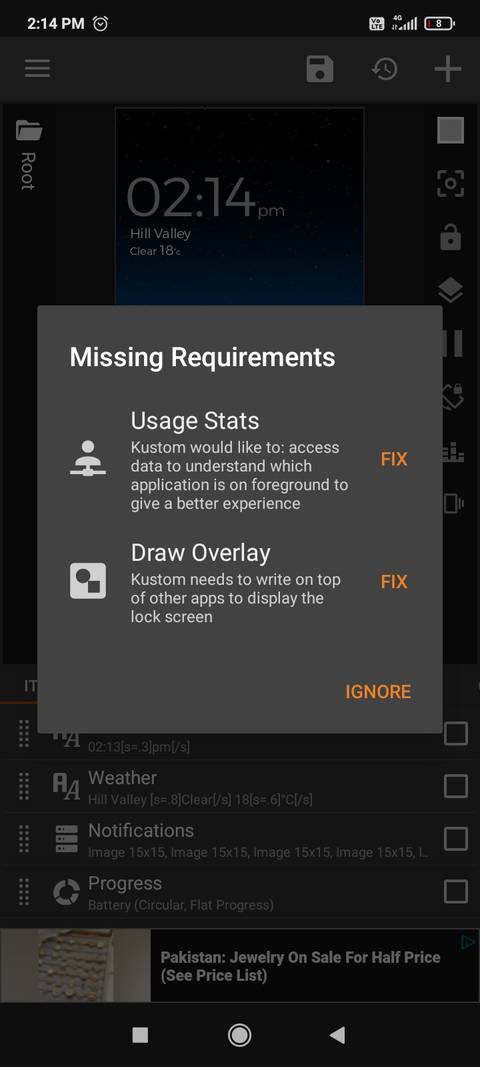 How I Made My Own Custom Android Theme With a Few Free Apps