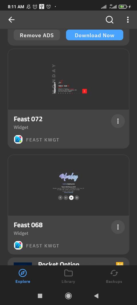 How I Made My Own Custom Android Theme With a Few Free Apps
