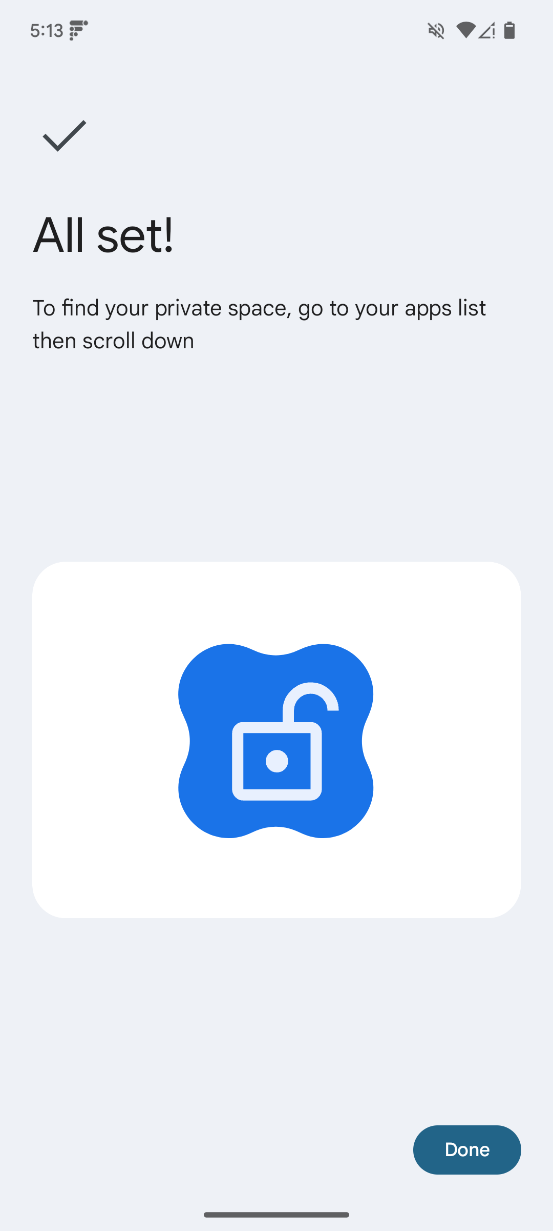 Private Space Is One of Android 15’s Best Features—Here’s How It Works