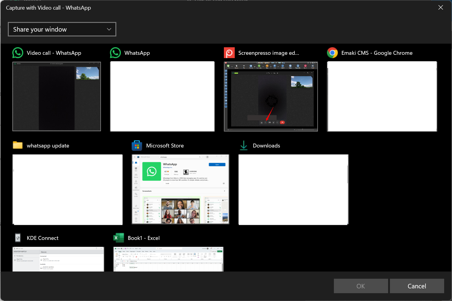 How to Use WhatsApp on Your Computer (and Web)
