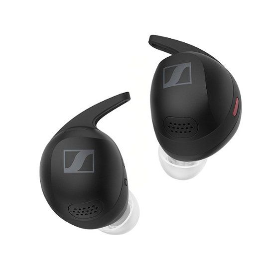 【再々値下げ】SENNHEISER MOMENTUM Sport Sennheiser Momentum Sport Review: Fitness Focused Earbuds