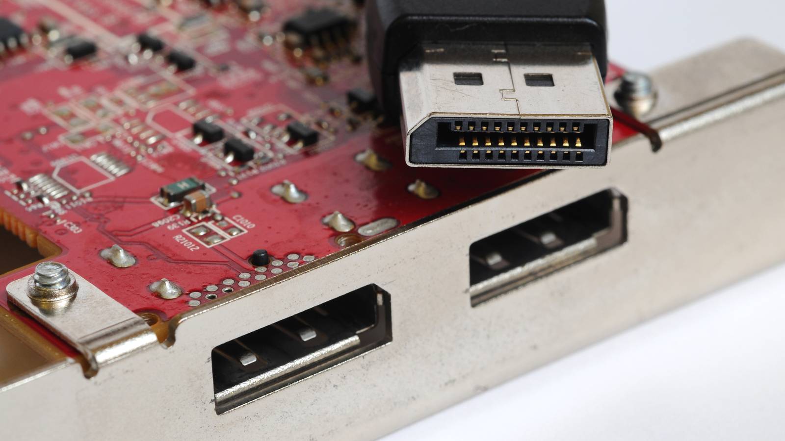 DisplayPort 2.1 Explained