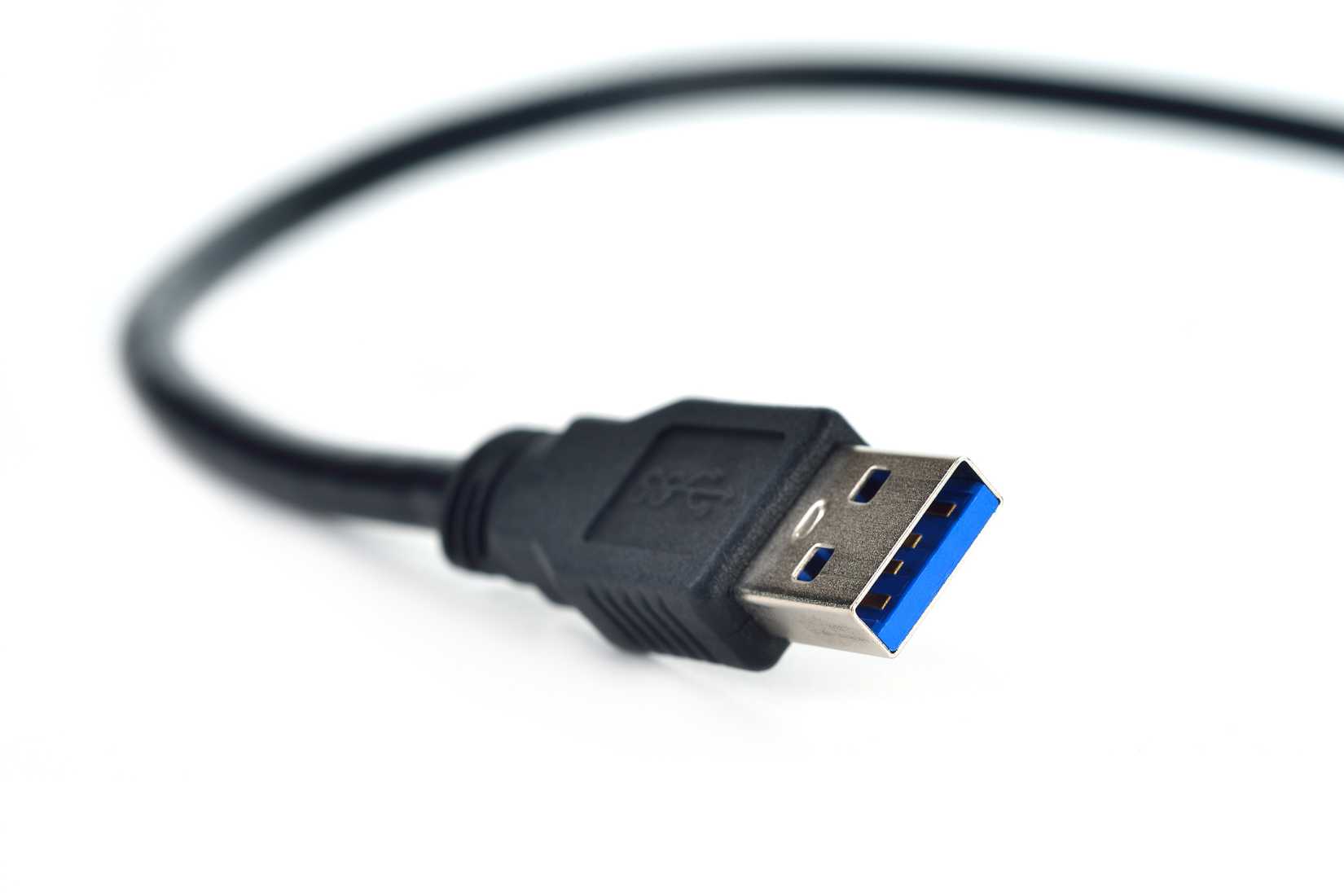 USB Explained: All the Different Types (and What They're Used for)