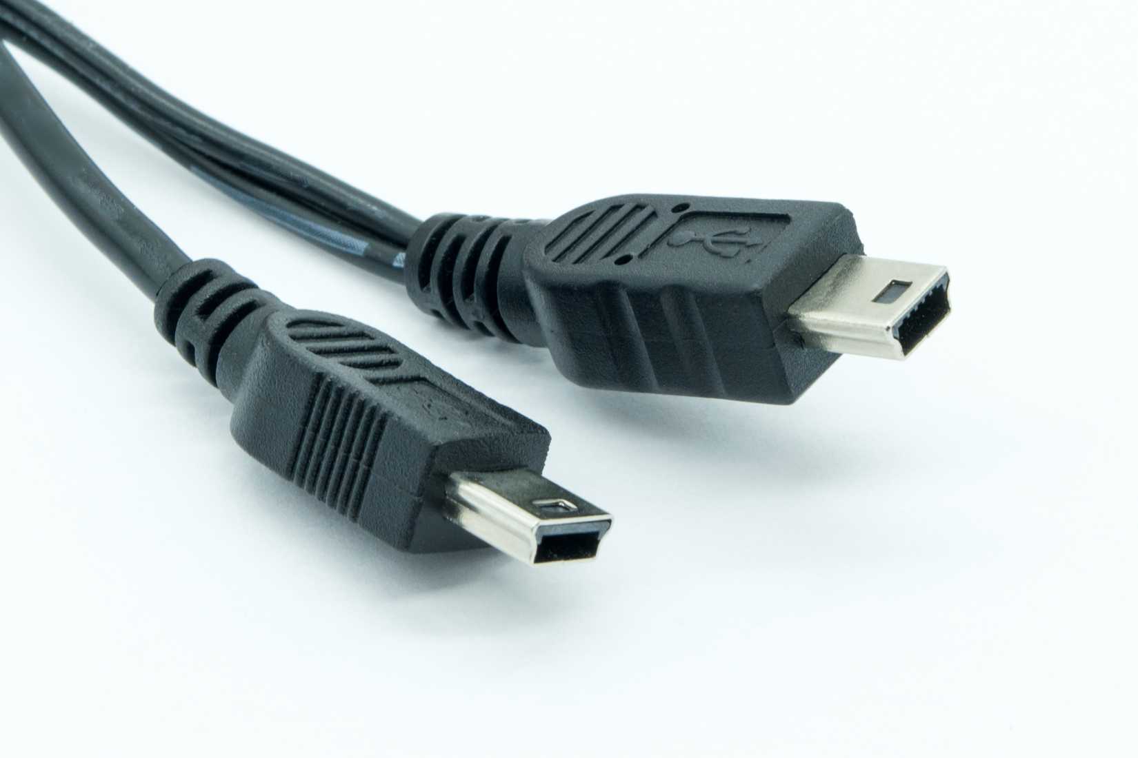 USB Explained: All the Different Types (and What They're Used for)