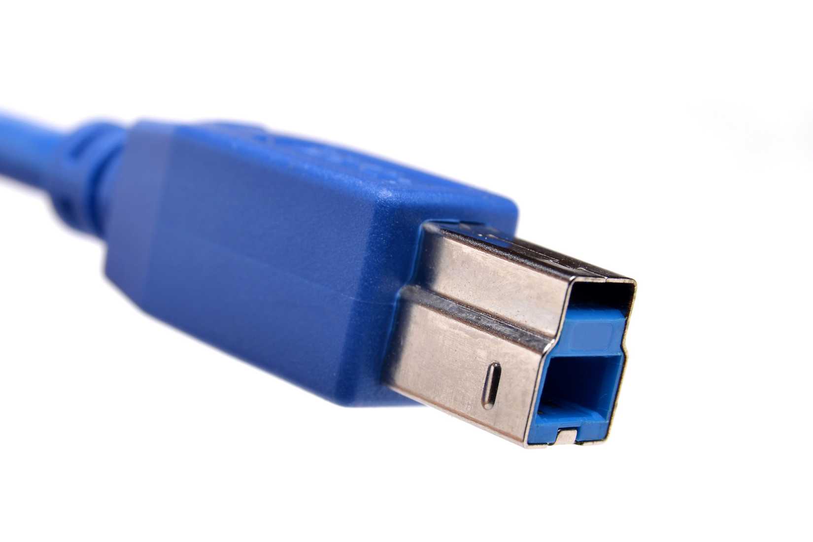 USB Explained: All the Different Types (and What They're Used for)
