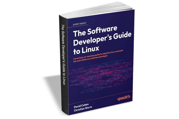 Software-dev-linux