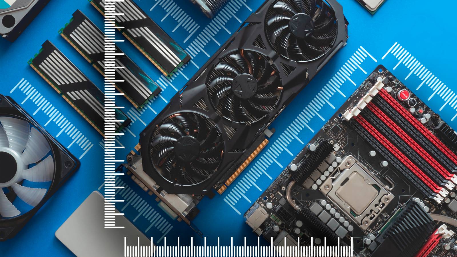 Before I Build a PC, I Triple Check These Measurements