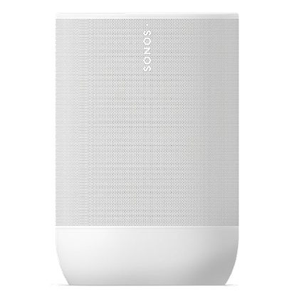 Sonos Move 2 Review: A Speaker for Anywhere, but a Homebody at Heart