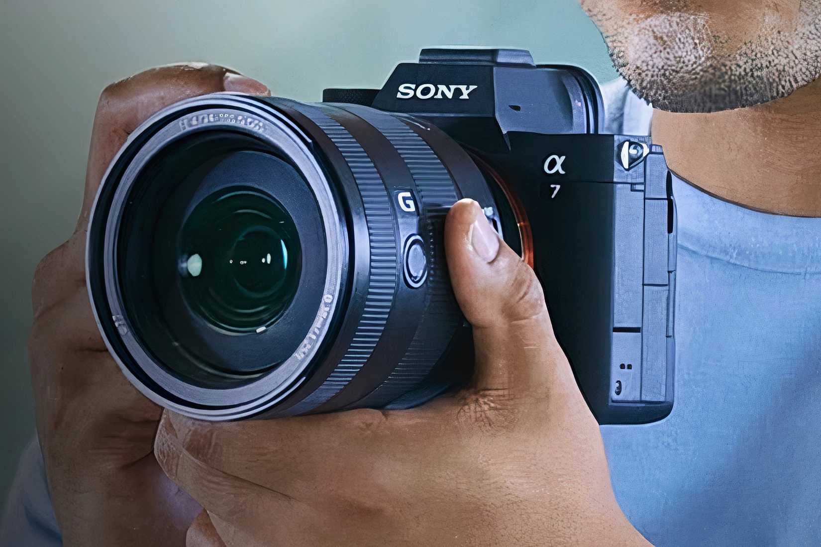 The Best Mirrorless Cameras of 2024