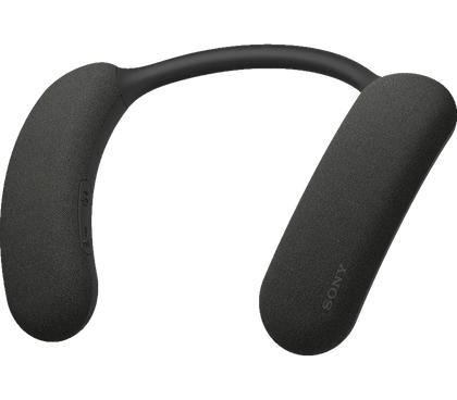 Sony Bose Neck Speaker Review SRS-NB10 Neckband Speaker Wireless
