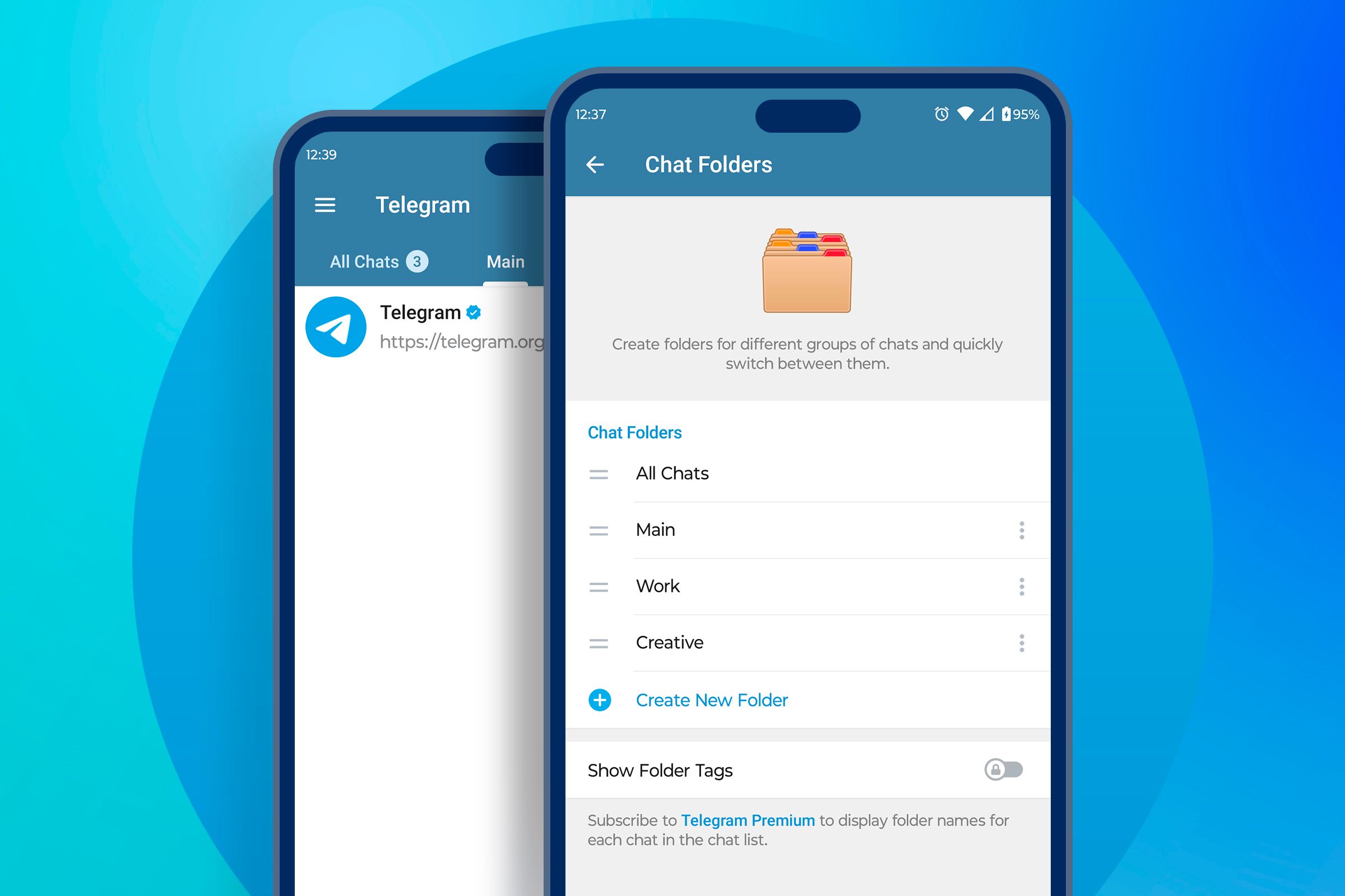 Telegram | How-To Geek