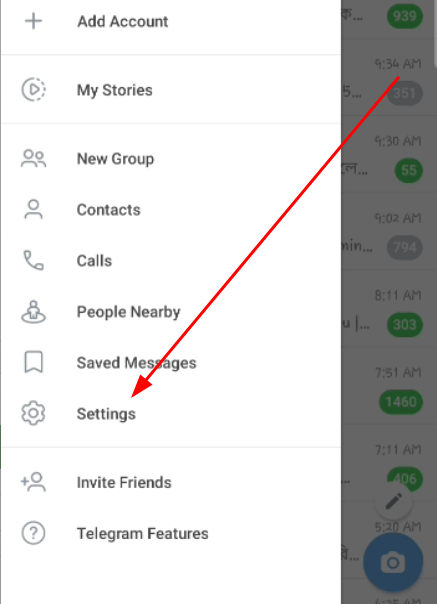You Can Organize Your Telegram Chats in Folders (And I Wish I Started ...