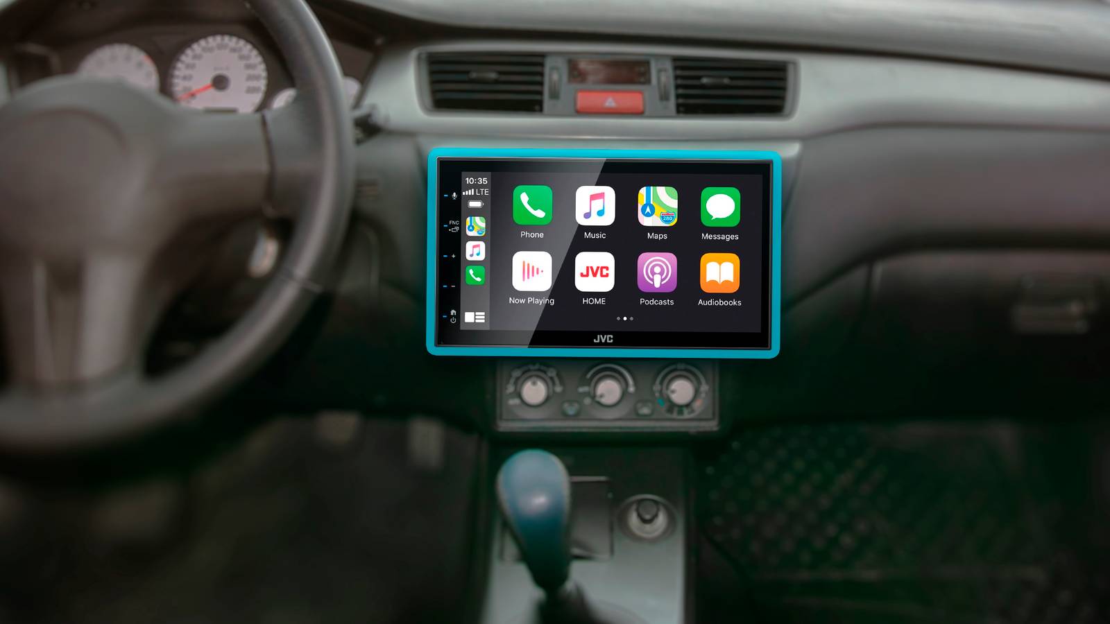 The Best Android Auto Wireless Adapter Now Supports CarPlay