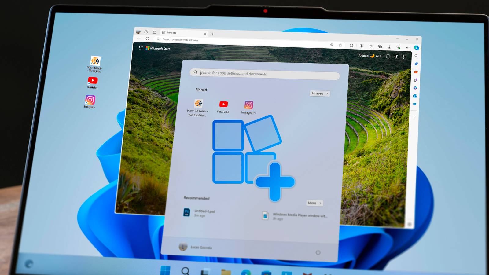 Turn Websites into Desktop Apps Yourself Instead of Waiting for an App