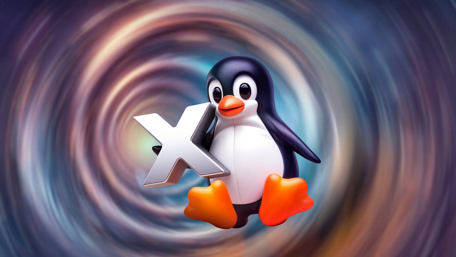 X Marks the What? How Linux Got Its Name