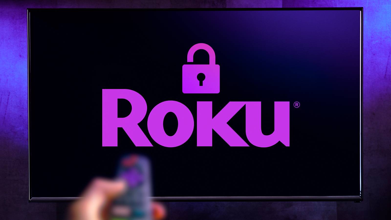 Gallery Detail: I Always Change These Roku Settings To Make My TV