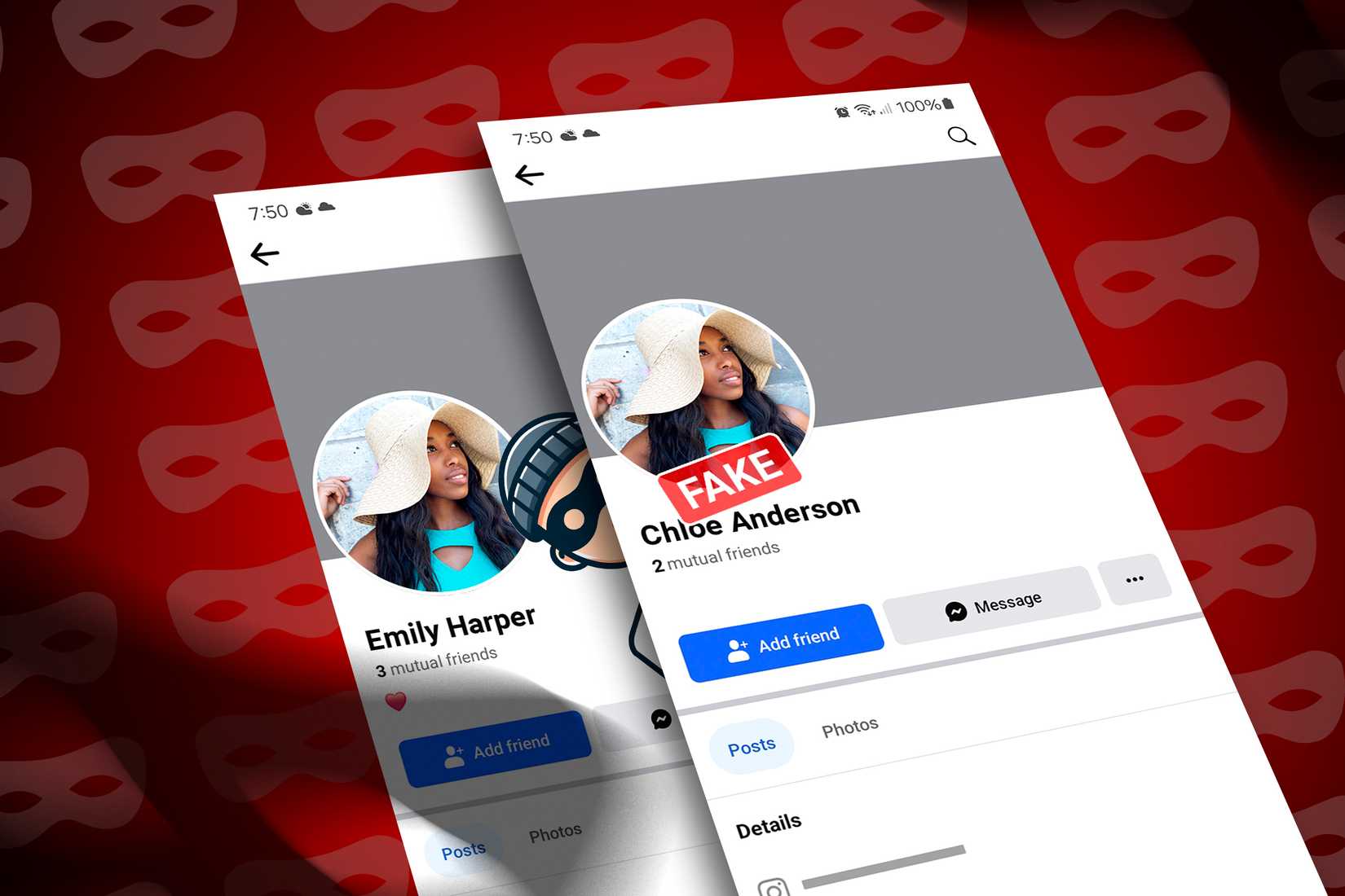 9 Tips to Protect Yourself From Scams on Social Media