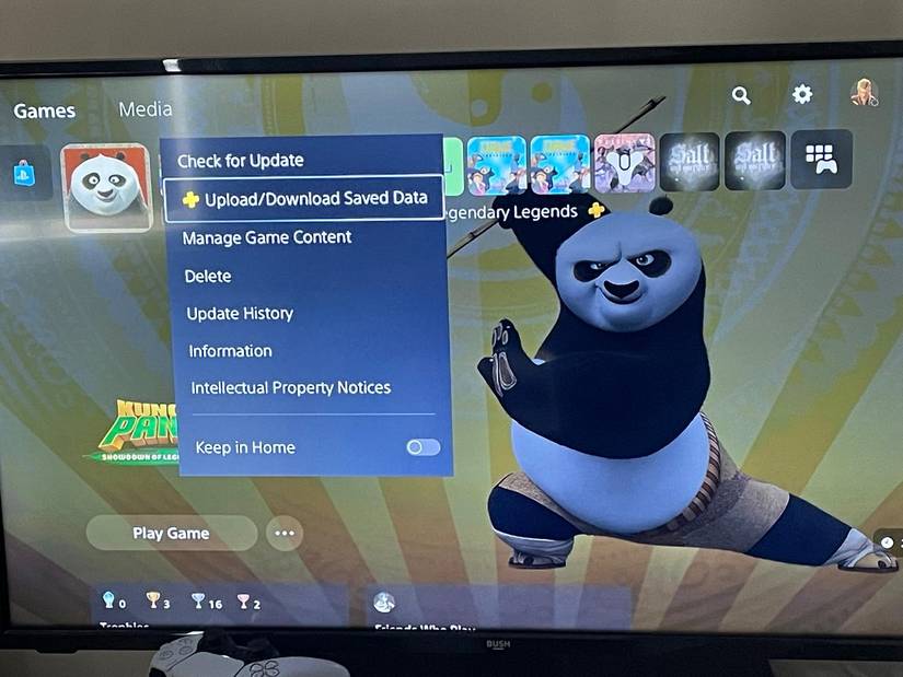 How to Free Up Storage on Your PS5