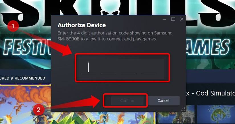 You Don't Need a Steam Deck for Handheld Steam Gaming