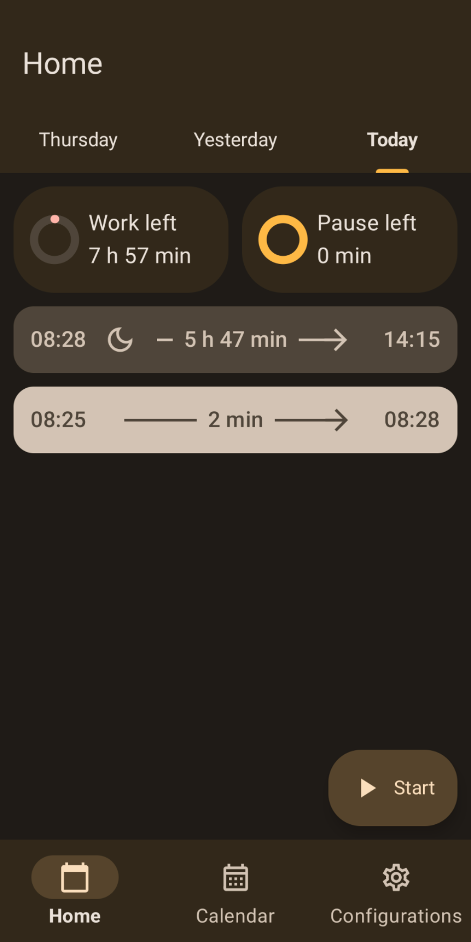 6 Best Time Tracking Apps on Android