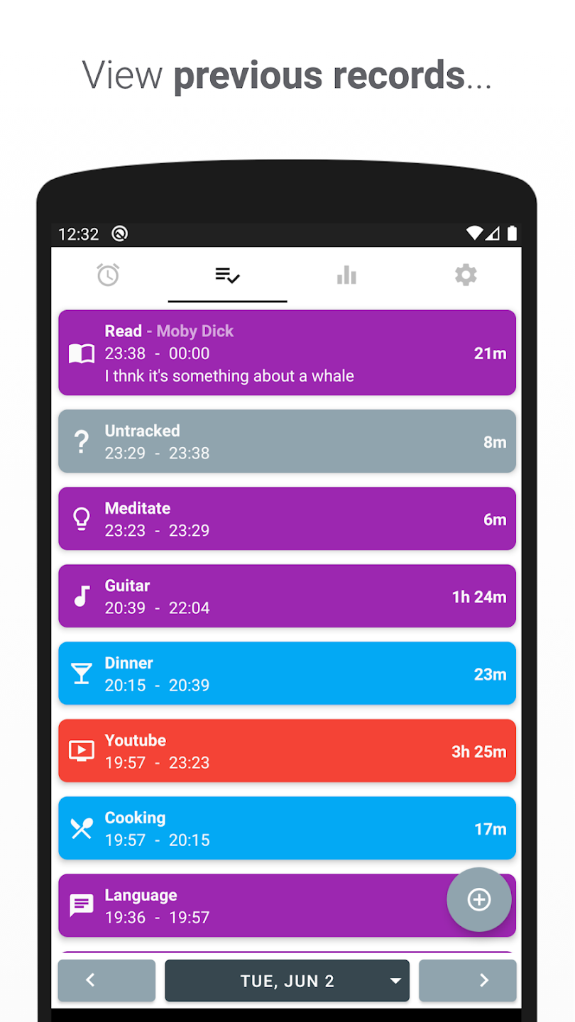 6 Best Time Tracking Apps on Android