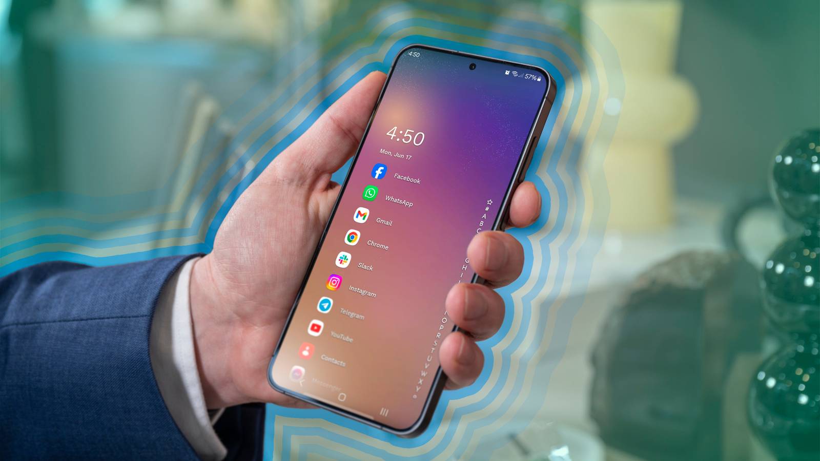 Android Phone Single 7 Tips to Use Your Massive Android Phone One-Handed