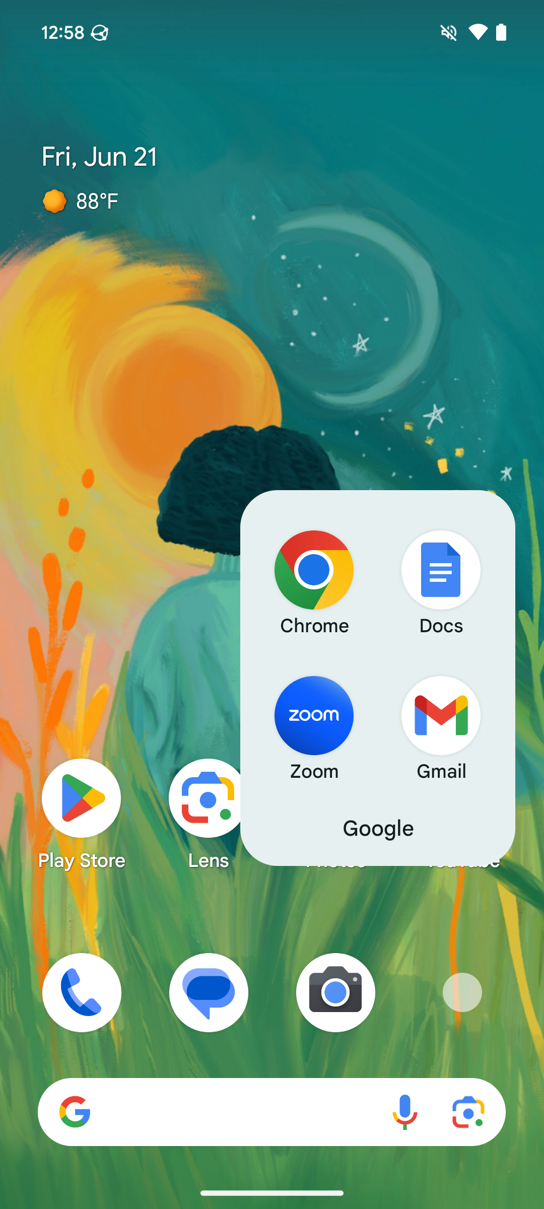 7 Tips to Use Your Massive Android Phone One-Handed